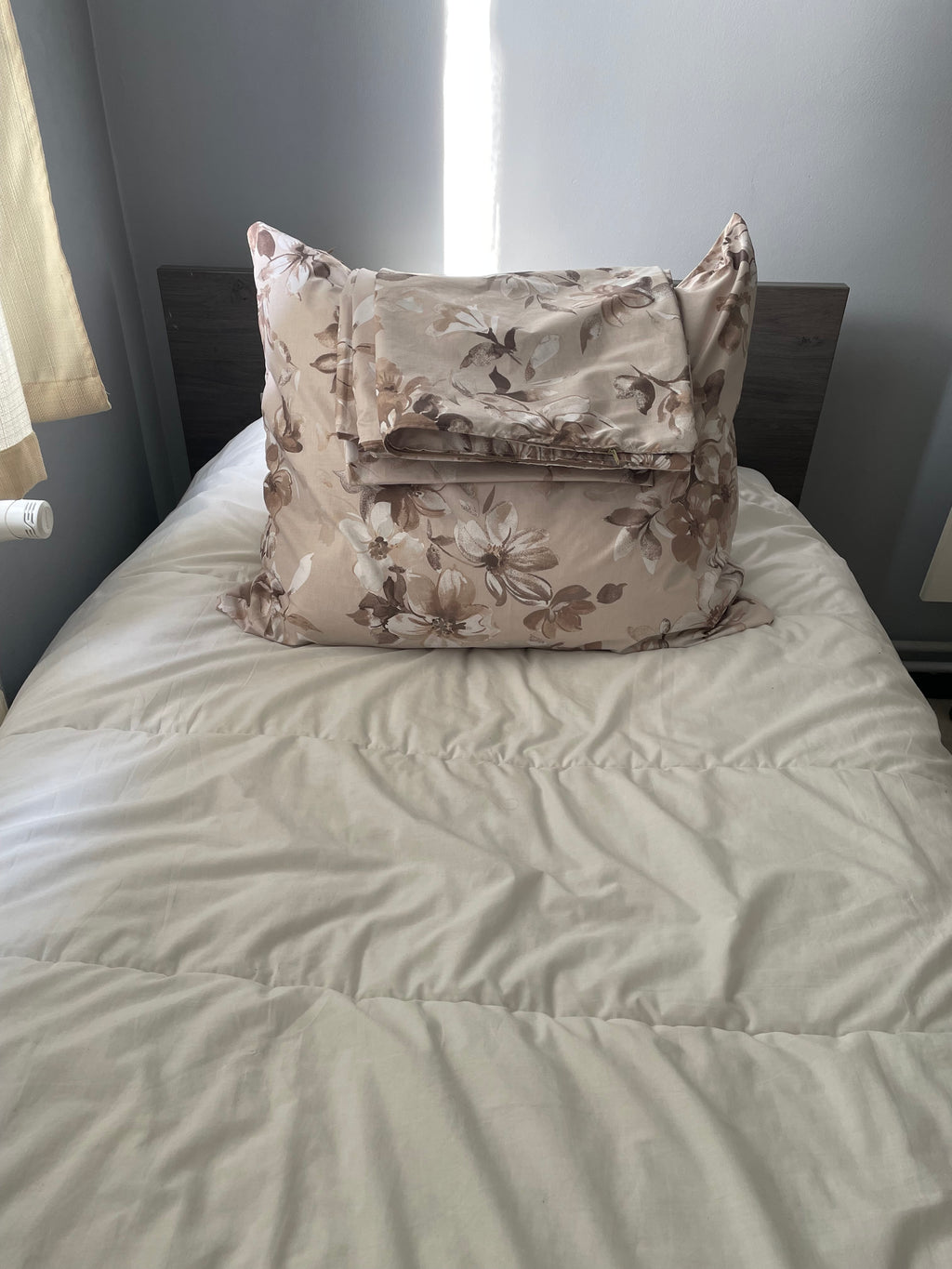 Oreillers Confort Optimum