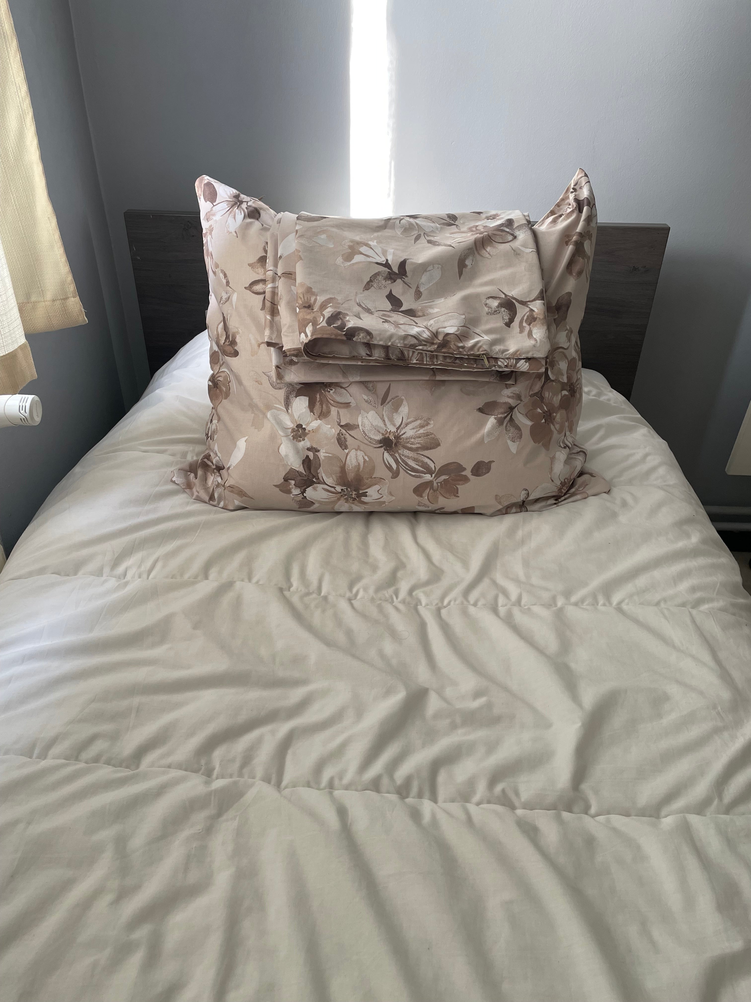 Oreillers Confort Optimum