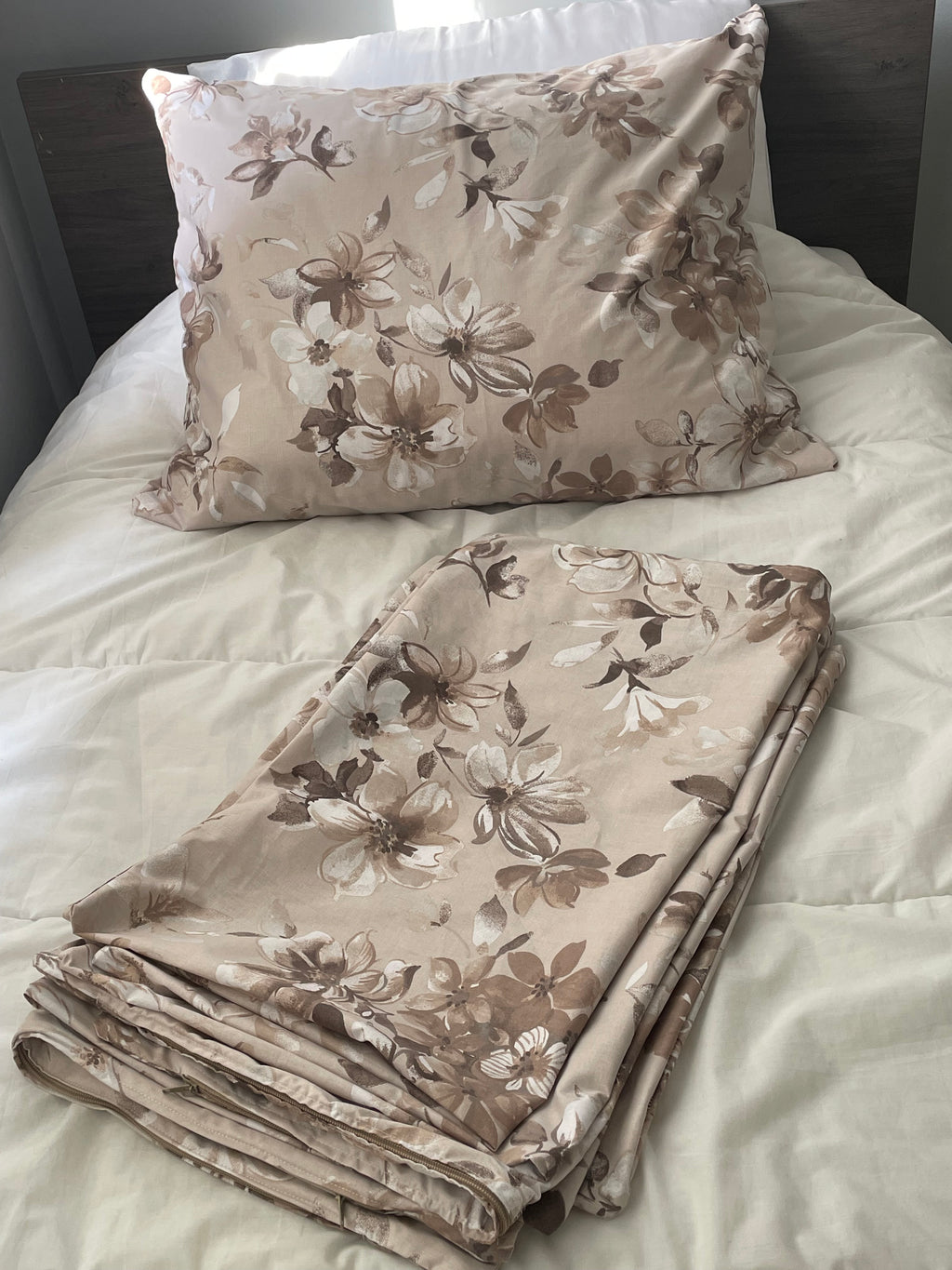 Oreillers Confort Optimum