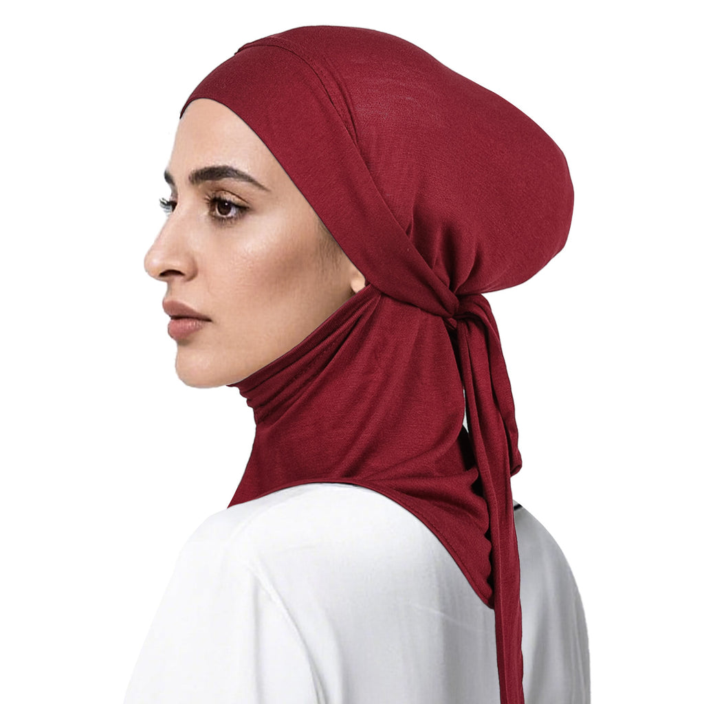 Bonnet Turban Doux - Confort et Élégance au Quotidien