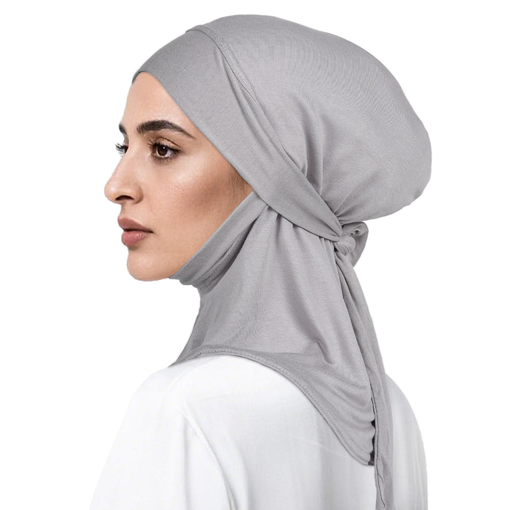 Bonnet Turban Doux - Confort et Élégance au Quotidien