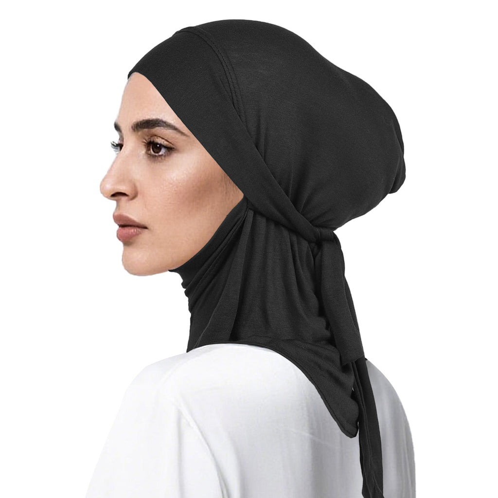Bonnet Turban Doux - Confort et Élégance au Quotidien