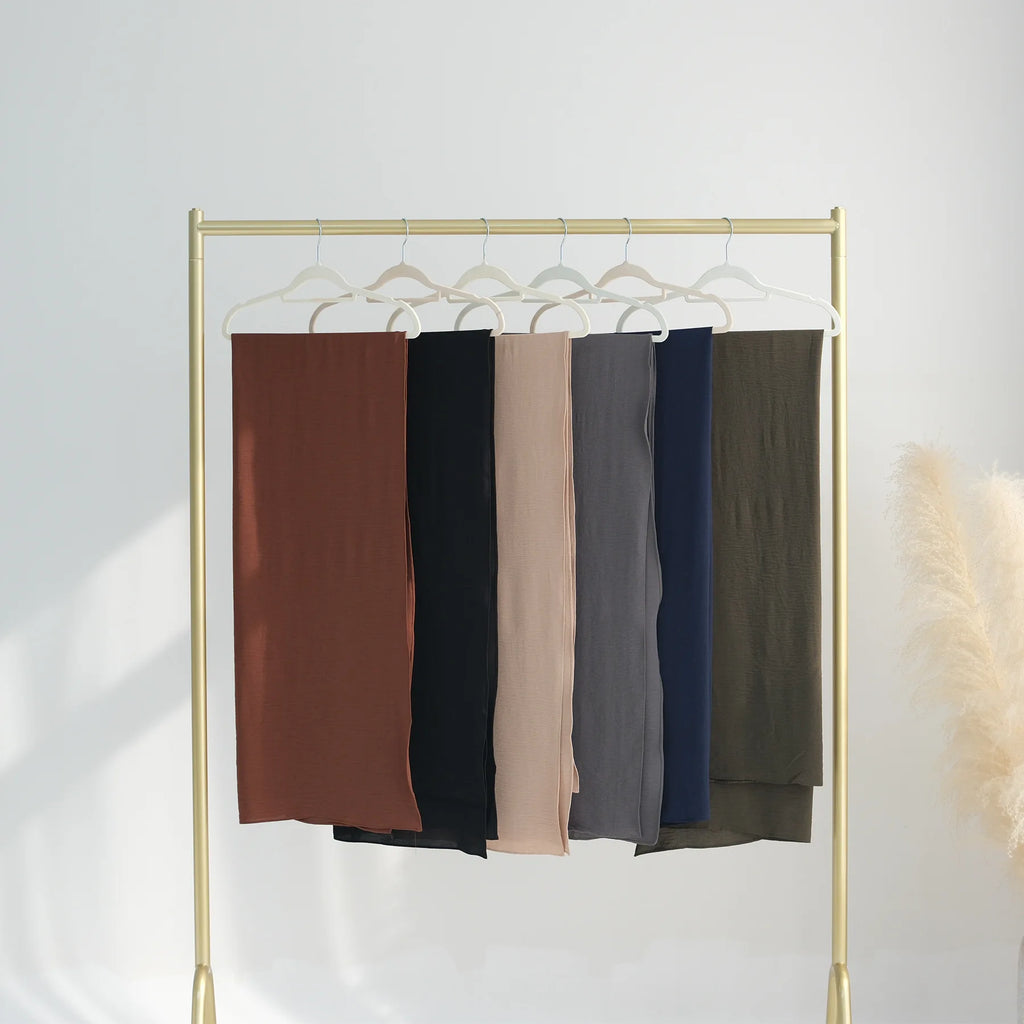 Ensemble Femme - Abaya Dubai Élégante