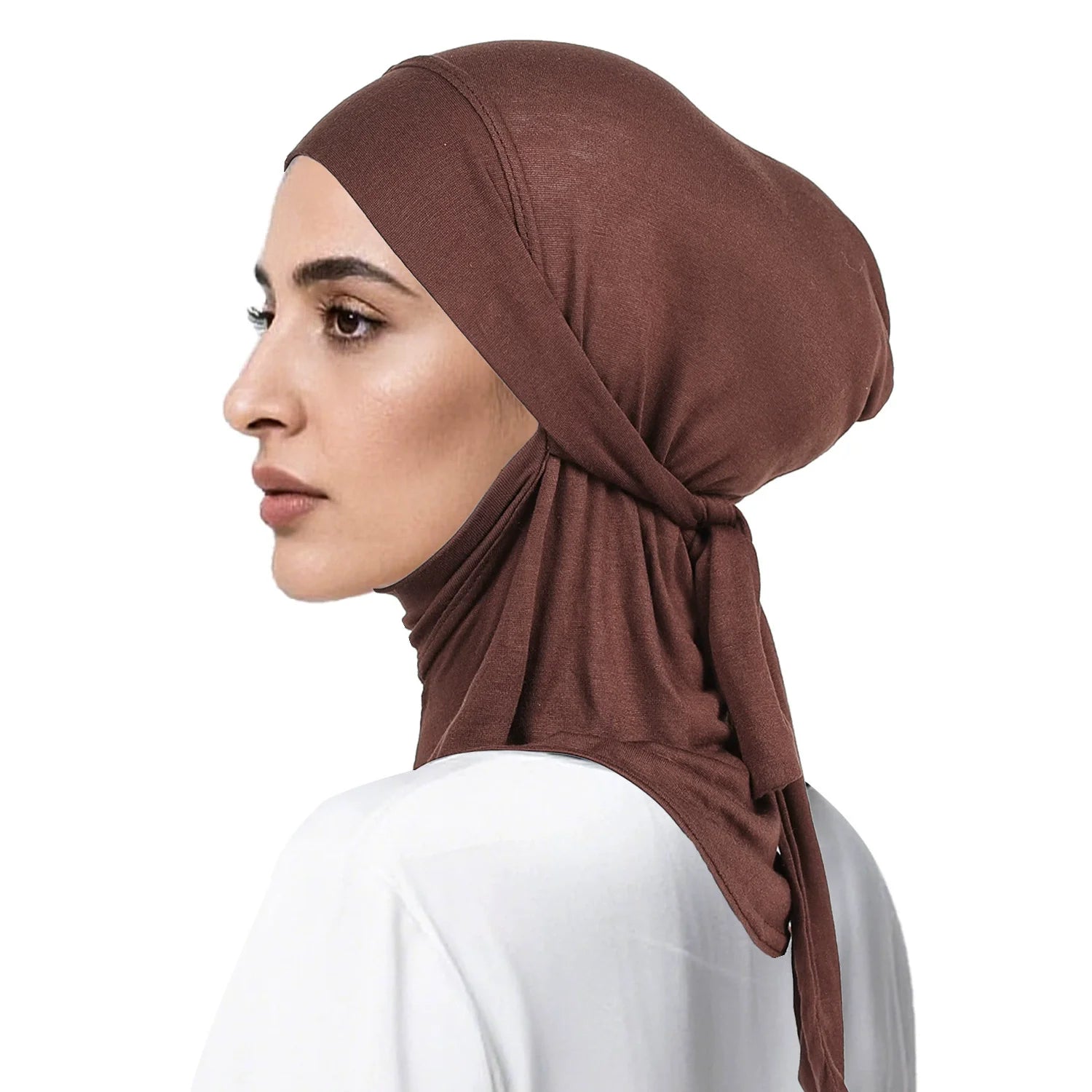 Bonnet Turban Doux - Confort et Élégance au Quotidien