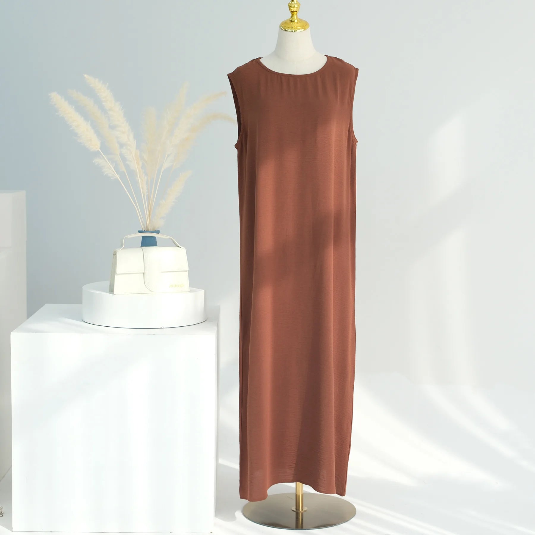 Ensemble Femme - Abaya Dubai Élégante