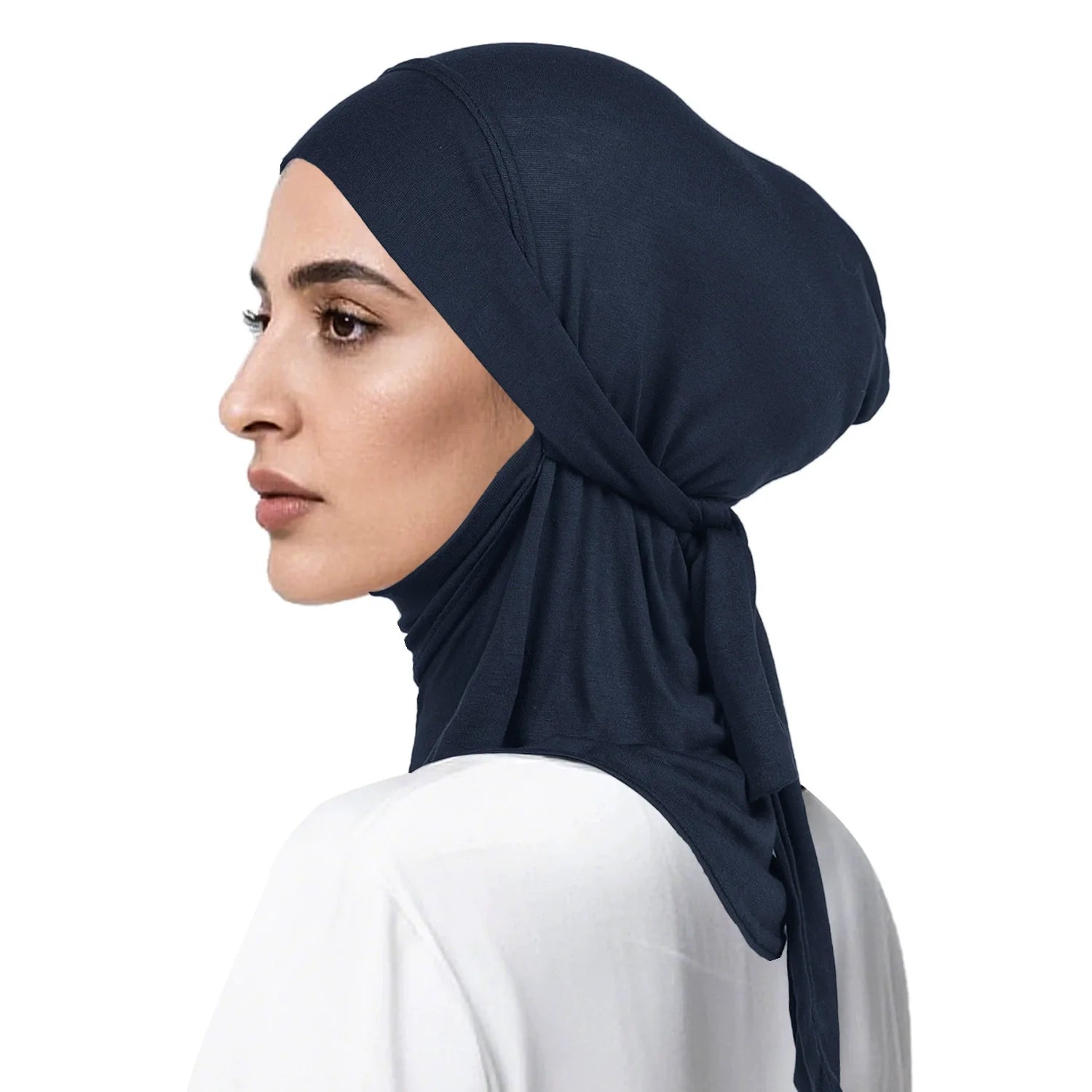 Bonnet Turban Doux - Confort et Élégance au Quotidien